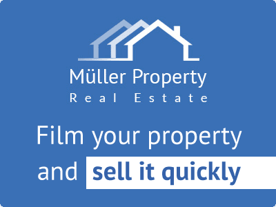 Find your property and sell it quickly
